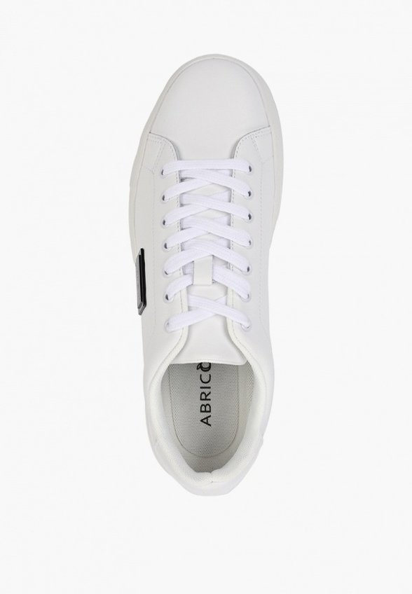 Кеды Abricot