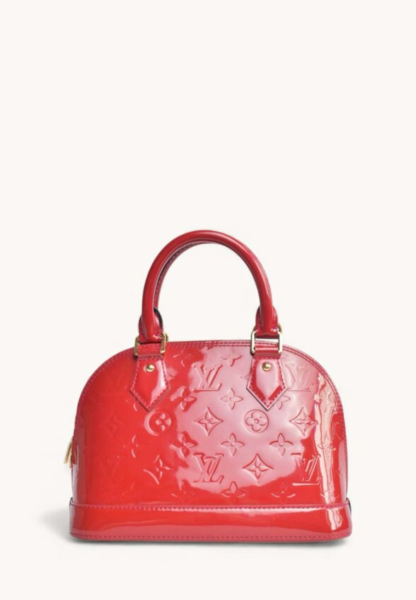 Louis Vuitton Alma