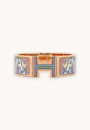 Hermes Clic Clac H