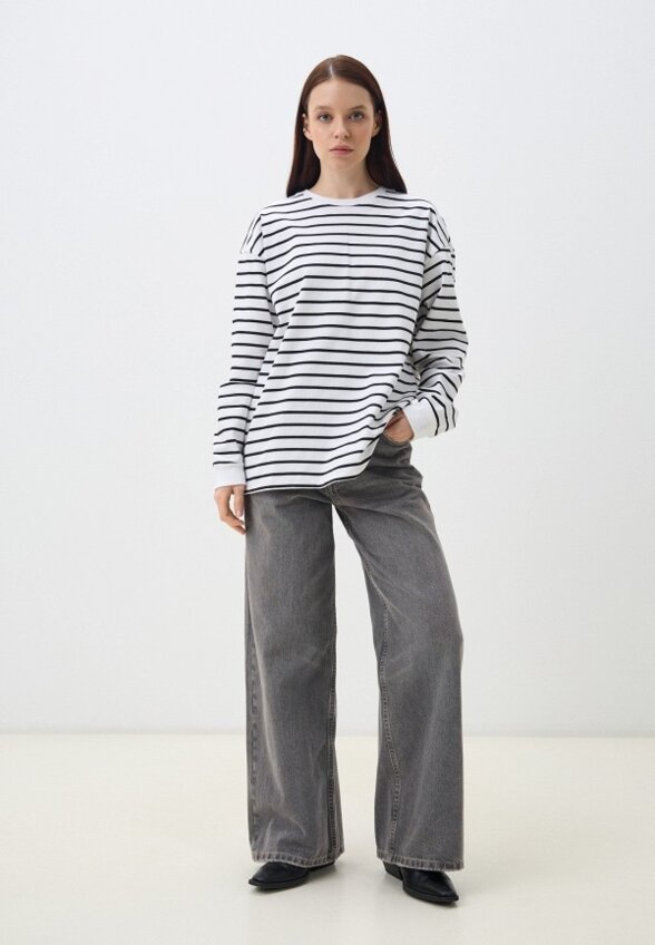 Лонгслив Mark Formelle