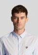 Рубашка Lyle & Scott16  - превью