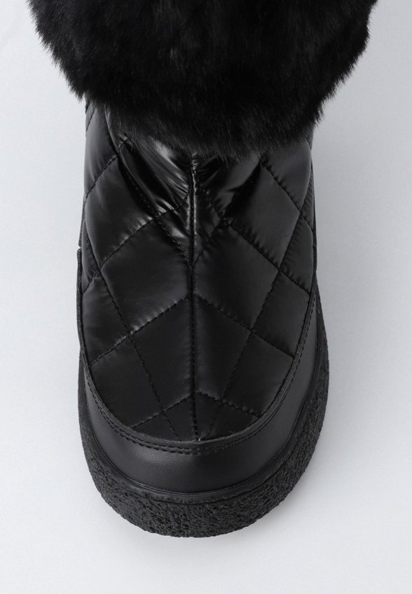 Дутики Donna D’oro