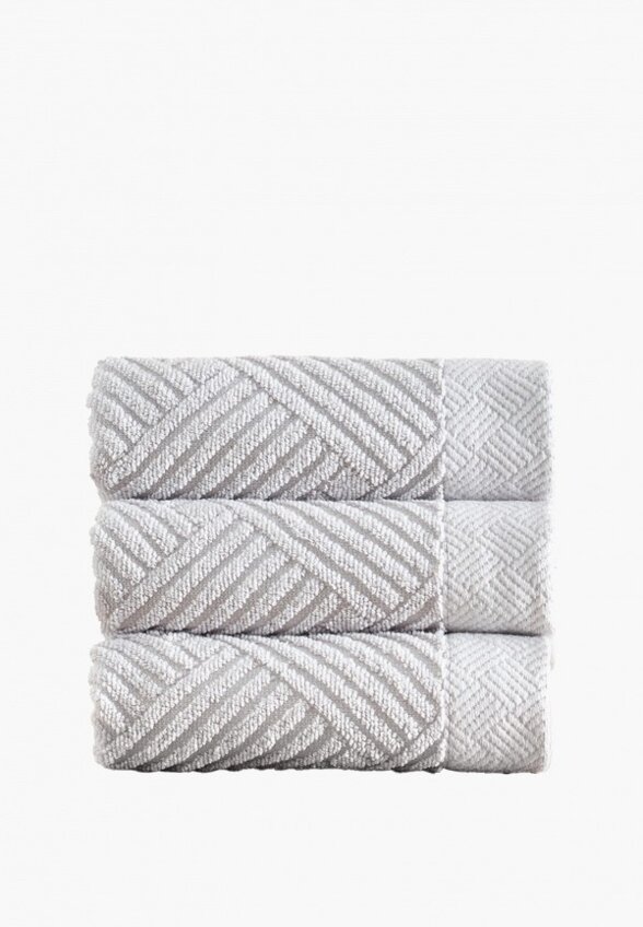 Комплект полотенец Cozy Home