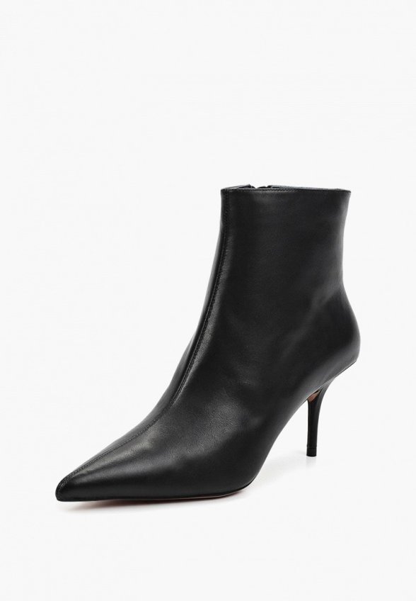 Ботильоны Abricot Premium