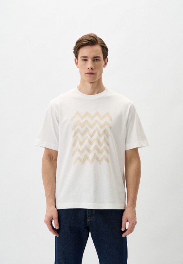 Футболка Missoni