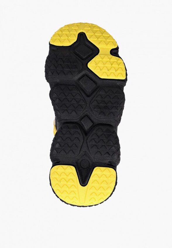 Ботинки Kapika