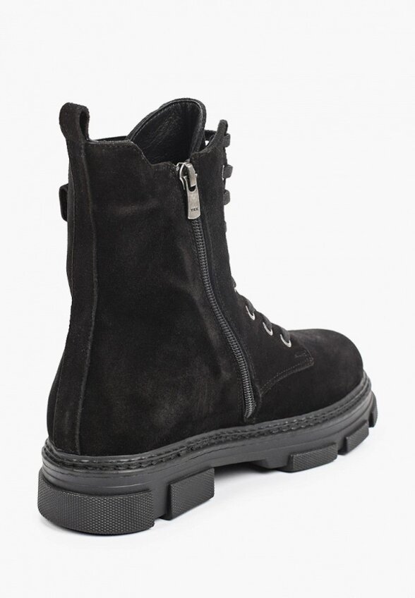 Ботинки Ascalini