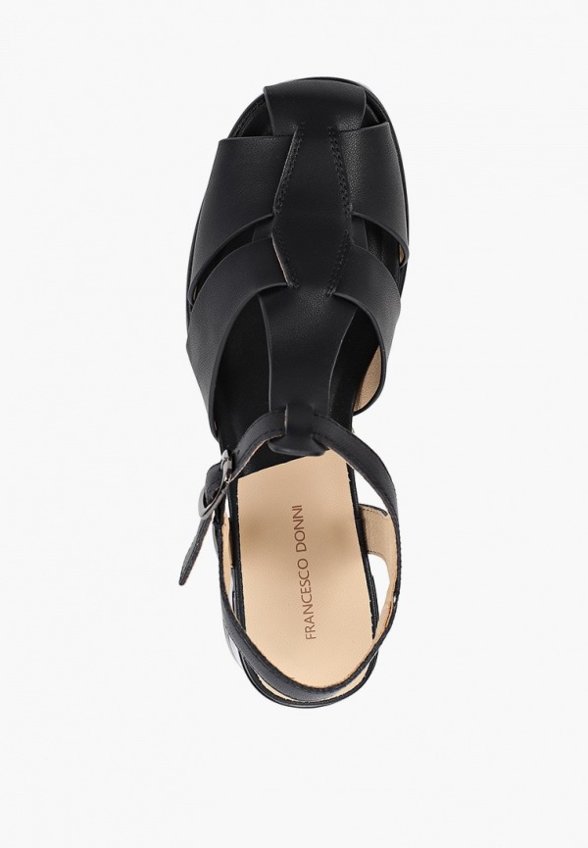 Босоножки Francesco Donni