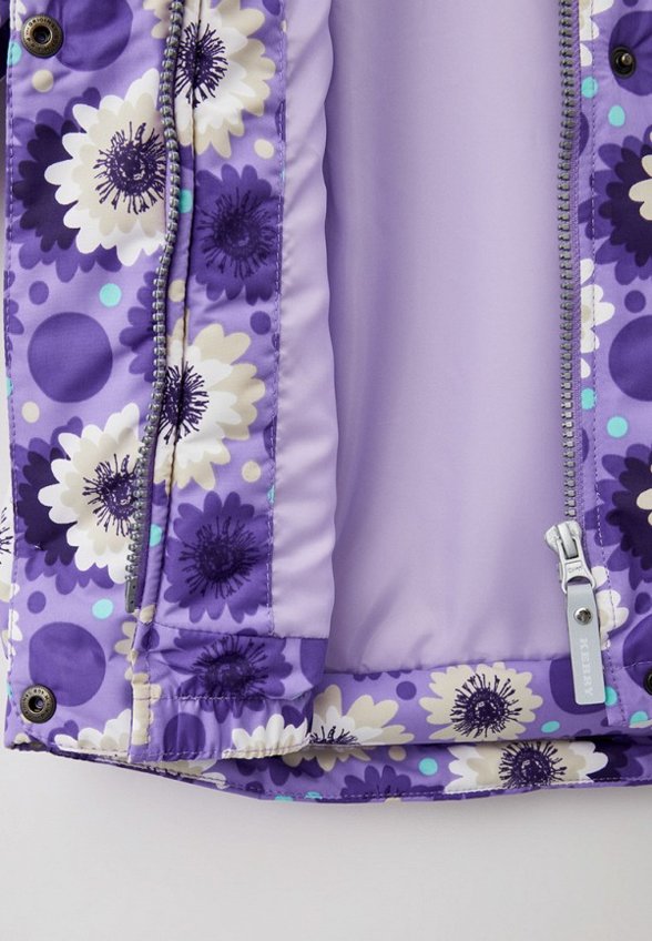 Костюм утепленный Kerry