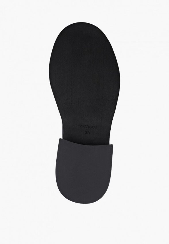 Лоферы Maxadorre