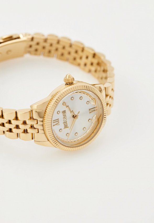 Часы и браслет Just Cavalli