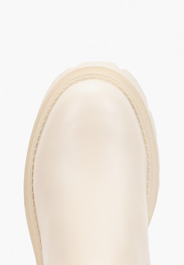 Ботфорты Crony