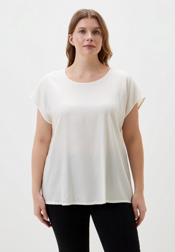 Блуза Silver String