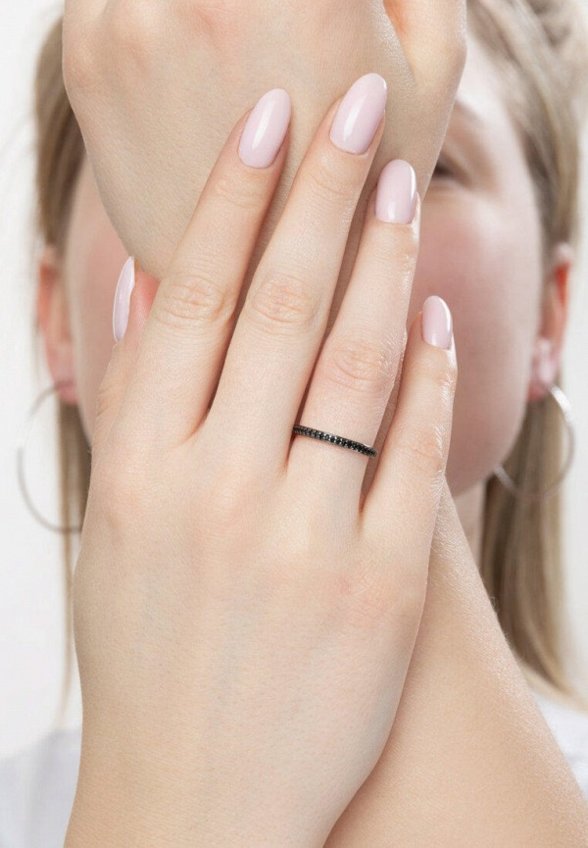 Кольцо Sokolov