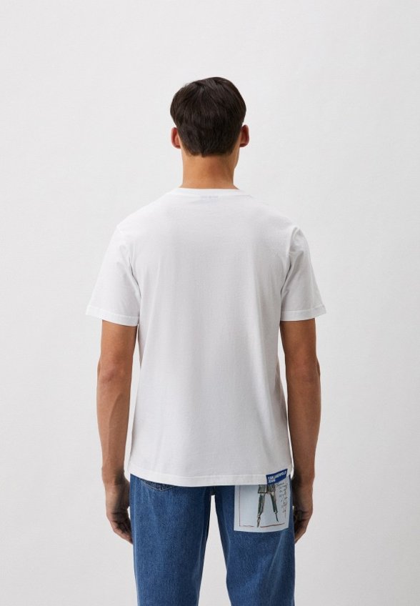 Футболка Karl Lagerfeld Jeans