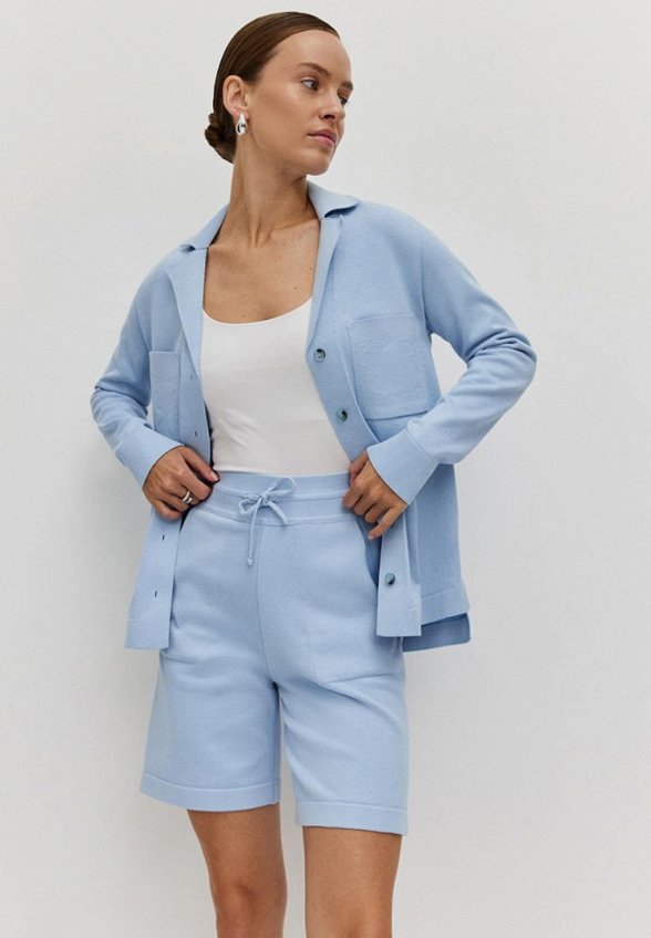 Костюм вязаный 99Colorspace