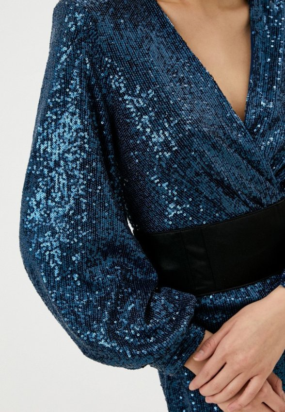 Платье Sample Room