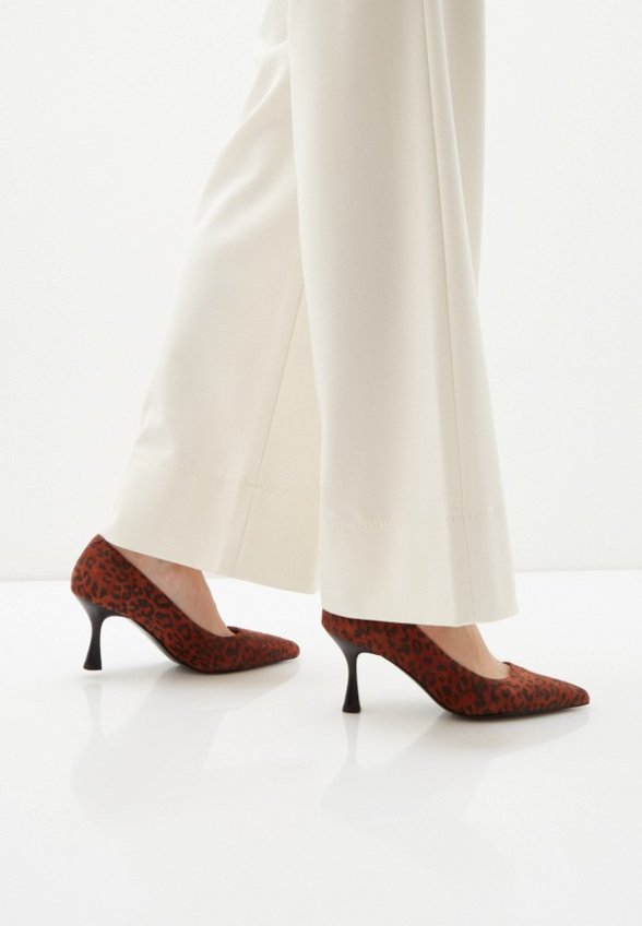 Туфли Thomas Munz