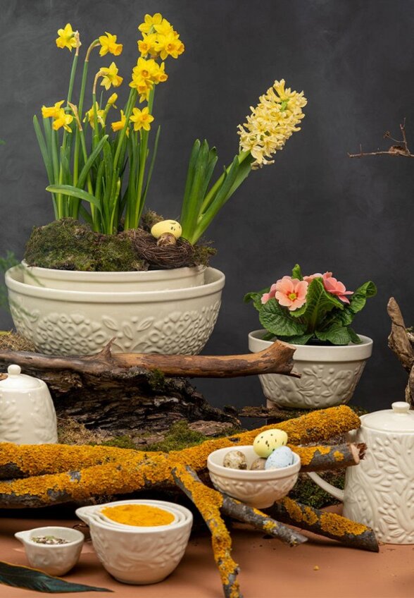 Салатник Liberty Jones