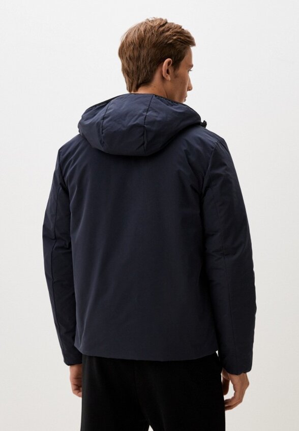 Куртка утепленная Geox