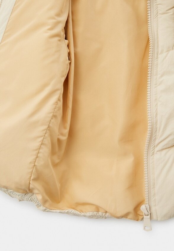 Куртка утепленная Totti Kids