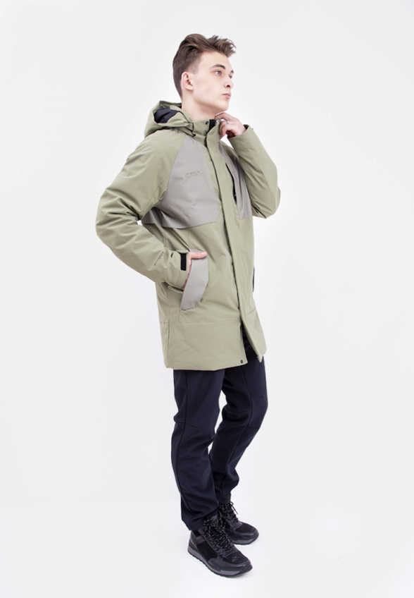 Парка High Experience