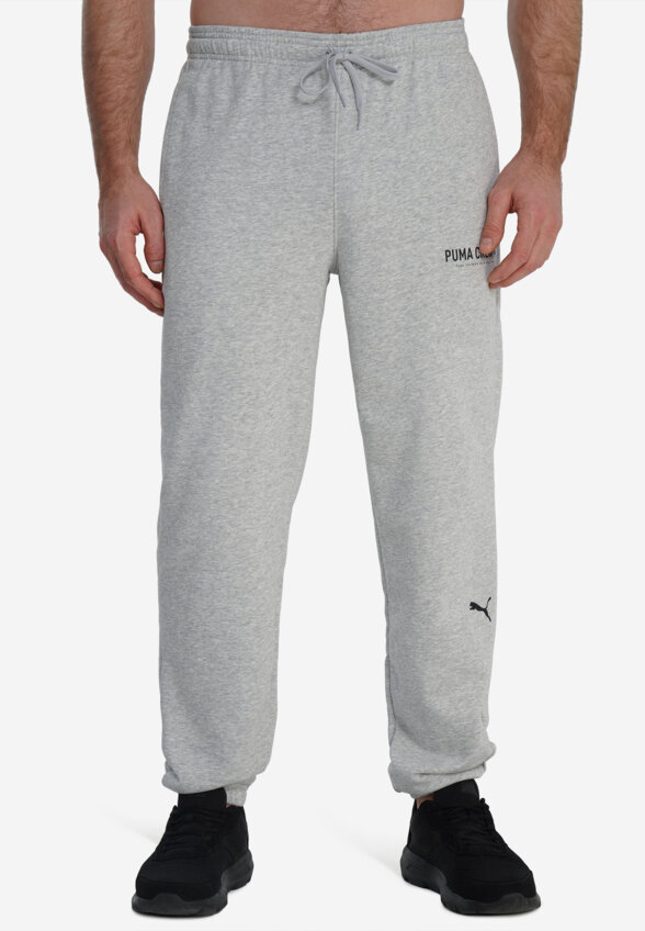 Брюки мужские PUMA, Серый