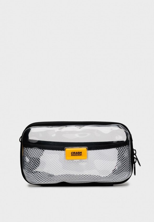 Сумка Crash Baggage