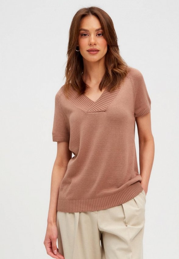 Пуловер Сиринга