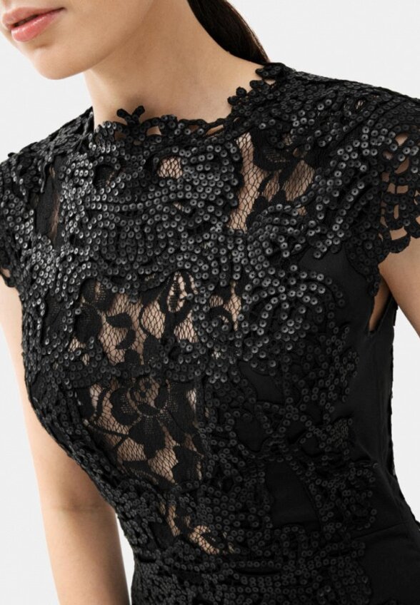 Платье Sample Room