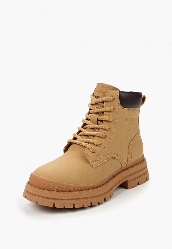 Ботинки Briggs