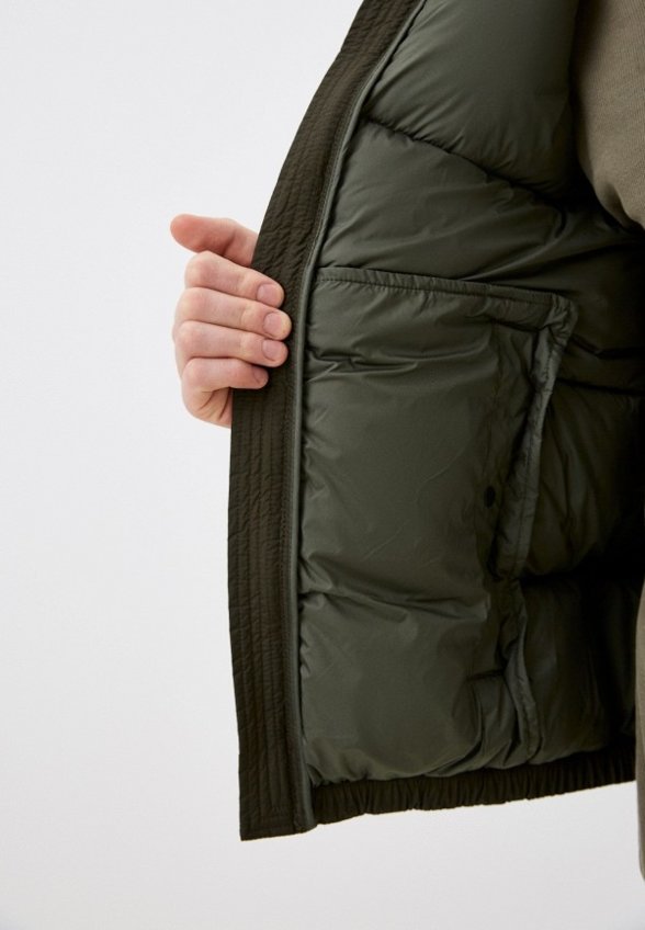 Жилет утепленный Ecoalf