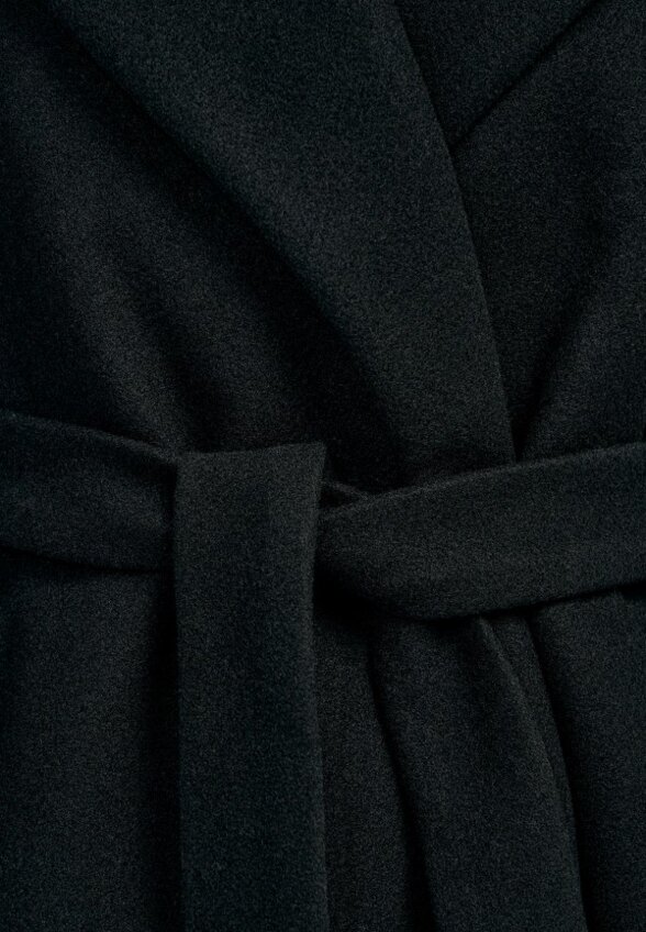 Пальто-халат Твое