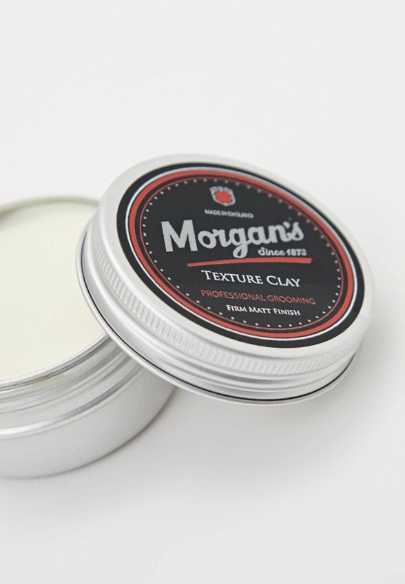 Глина для укладки Morgans