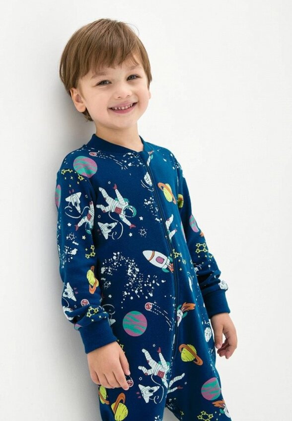 Комбинезон домашний Kogankids