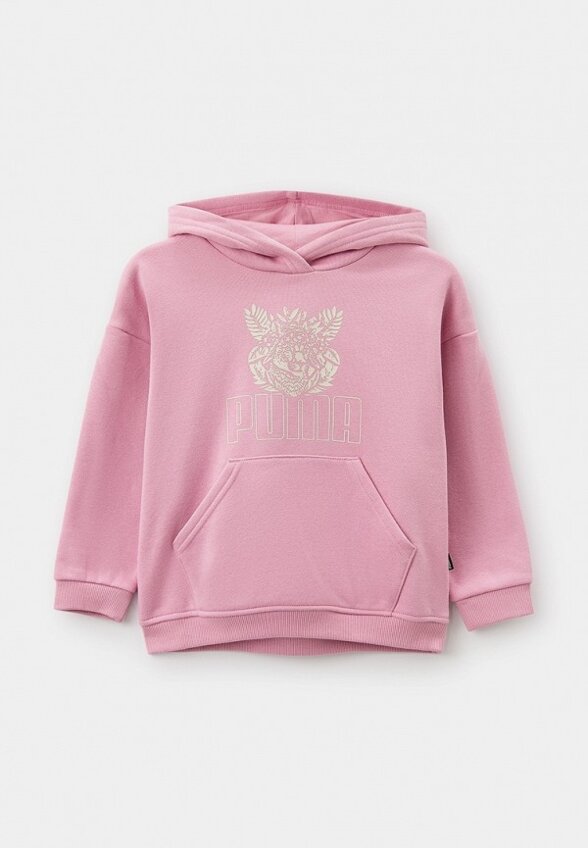 Худи PUMA