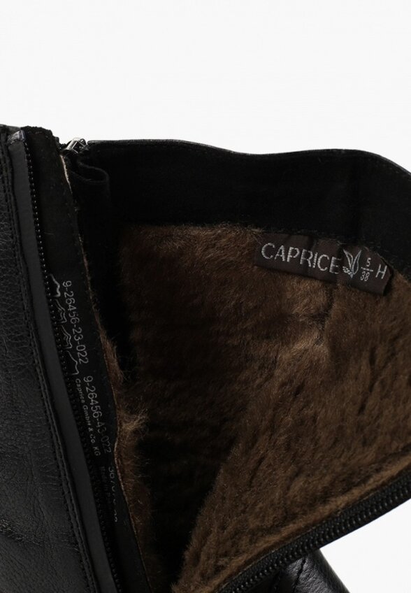 Полусапоги Caprice