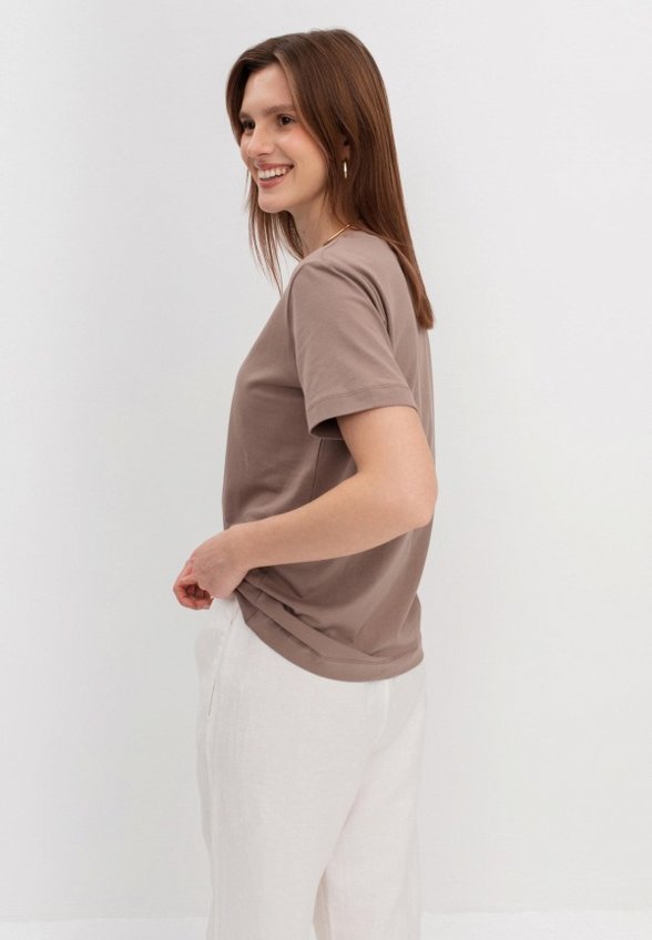 Футболка Savage