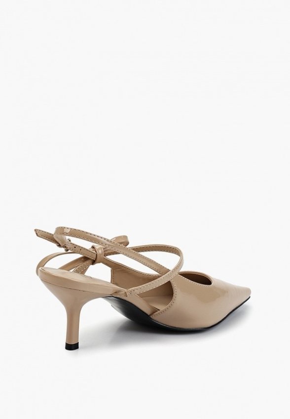 Туфли Vivian Royal