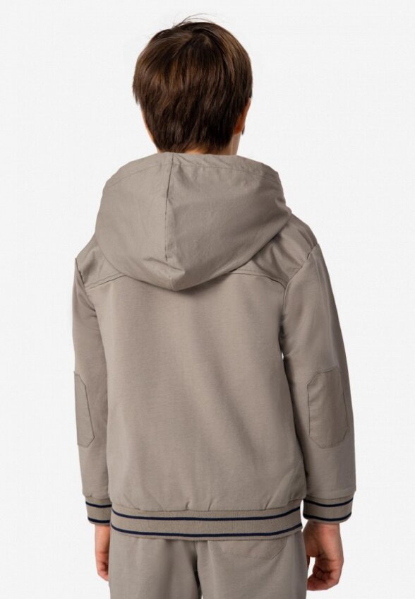 Толстовка Kapika