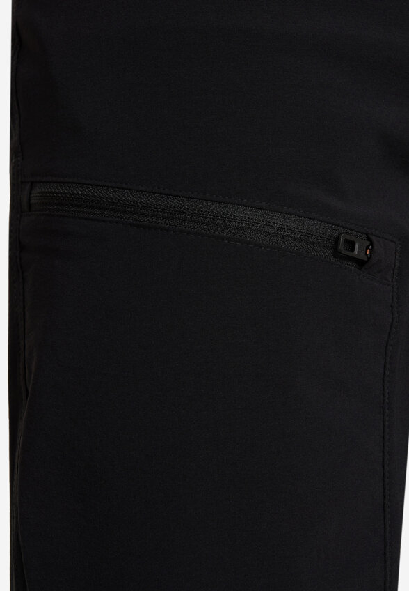 Брюки мужские The North Face Speedlight, Черный