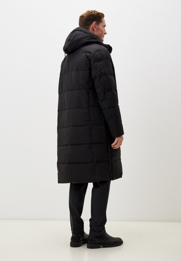 Пуховик City Savani