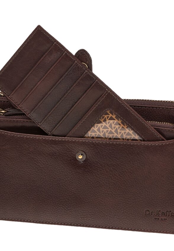 Др.Коффер X510397-245-09 портмоне