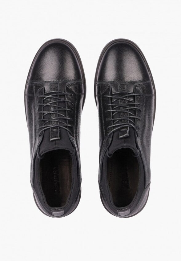 Ботинки Zenden