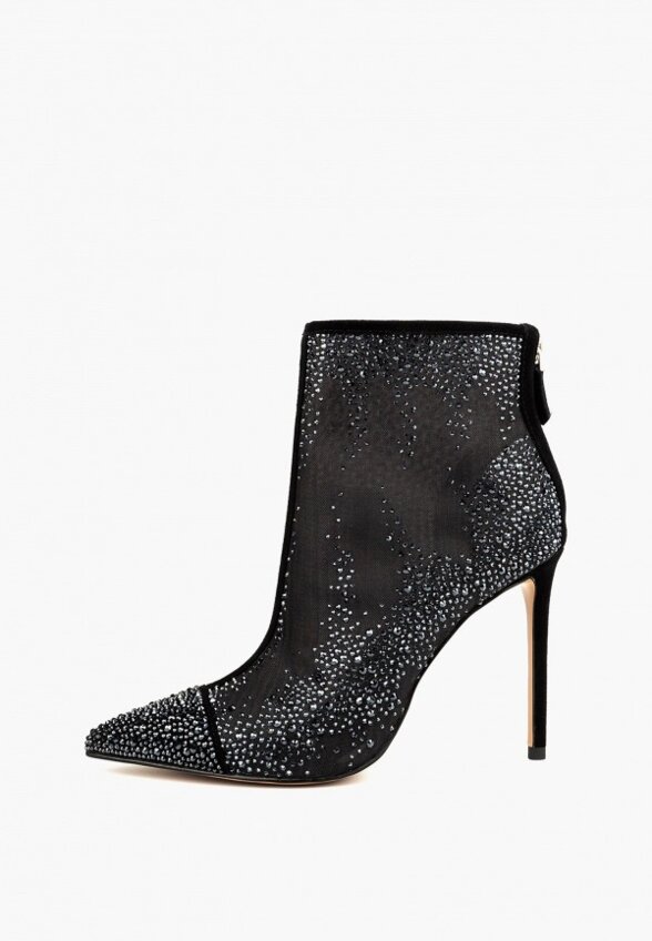Ботильоны Kristina&Milan