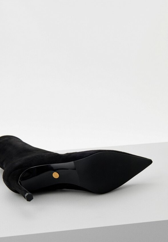 Полусапоги Ekonika Premium