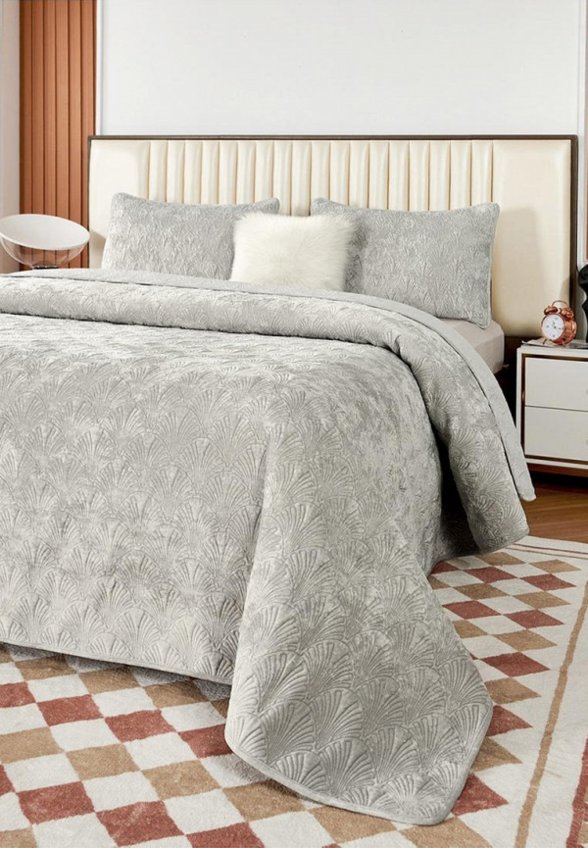 Комплект с покрывалом Sofi De Marko