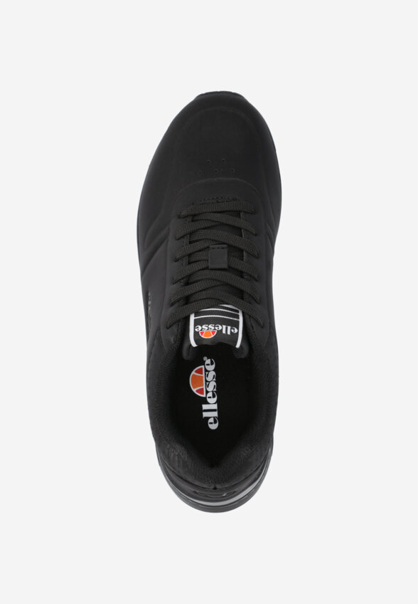 Кроссовки женские Ellesse Impress, Черный