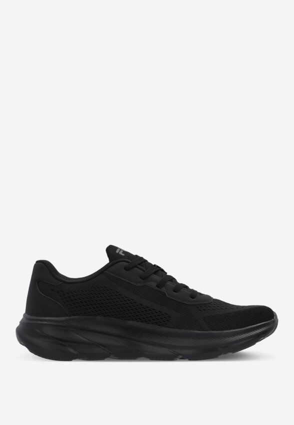 Кроссовки мужские FILA Sp Base 4.0 Mesh, Черный