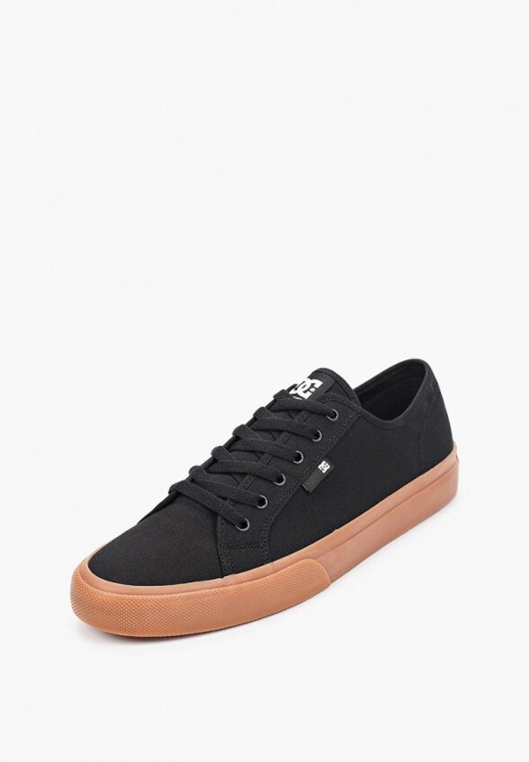 Кеды DC Shoes